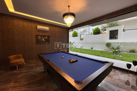 Продажа пентхауса  в Аланье, Анталье, Турция 2+1, 111м2, №163751 – фото 24