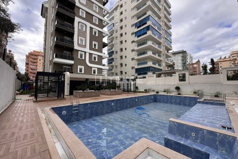 Продажа пентхауса  в Аланье, Анталье, Турция 2+1, 111м2, №163751 – фото 19