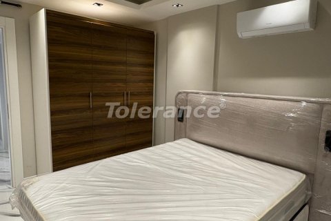 1+1 Leilighet  i Antalya, Tyrkia Nr. 175550 - 13