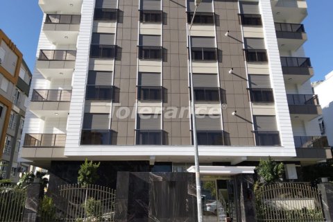 1+1 Leilighet  i Antalya, Tyrkia Nr. 175550
