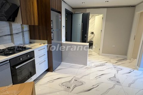 1+1 Leilighet  i Antalya, Tyrkia Nr. 175550 - 9