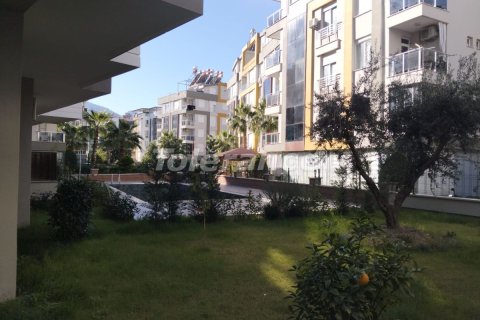 1+1 Leilighet  i Antalya, Tyrkia Nr. 175550 - 18