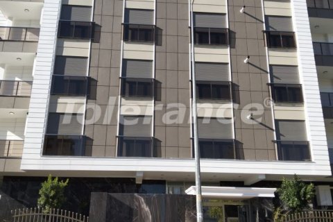 1+1 Leilighet  i Antalya, Tyrkia Nr. 175550 - 20