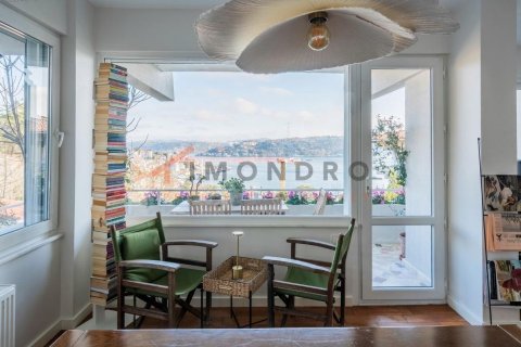 آپارتمان در Besiktas، Istanbul ، ترکیه 3 خوابه ، 146 متر مربع. شماره 193326 - 5