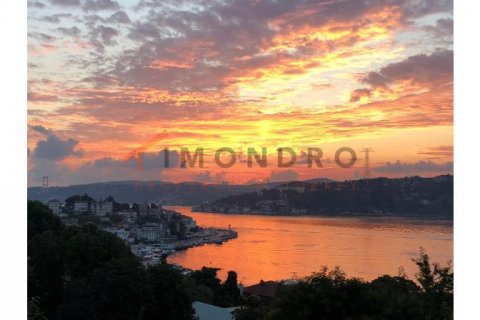 آپارتمان در Besiktas، Istanbul ، ترکیه 3 خوابه ، 146 متر مربع. شماره 193326 - 2