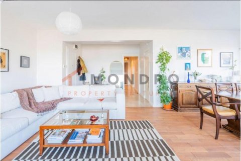 آپارتمان در Besiktas، Istanbul ، ترکیه 3 خوابه ، 146 متر مربع. شماره 193326 - 3