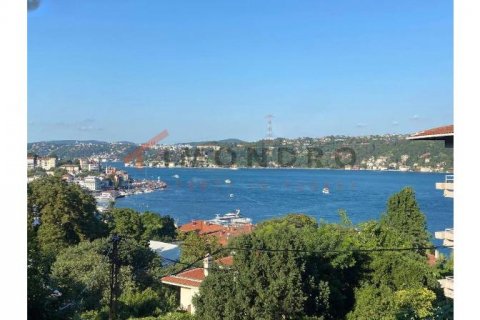 آپارتمان در Besiktas، Istanbul ، ترکیه 3 خوابه ، 146 متر مربع. شماره 193326 - 1