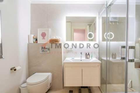 آپارتمان در Besiktas، Istanbul ، ترکیه 3 خوابه ، 146 متر مربع. شماره 193326 - 6