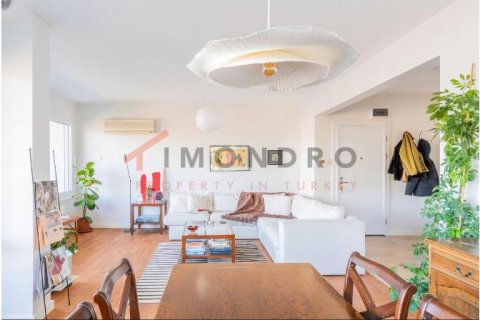 آپارتمان در Besiktas، Istanbul ، ترکیه 3 خوابه ، 146 متر مربع. شماره 193326 - 4