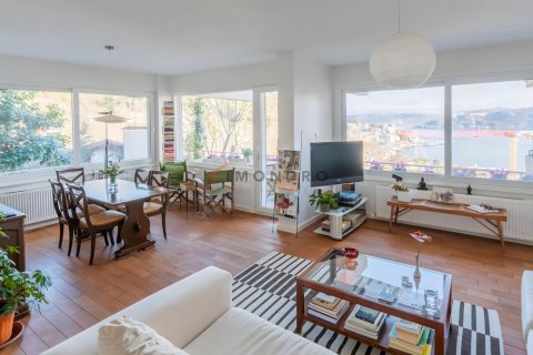 آپارتمان در Besiktas، Istanbul ، ترکیه 3 خوابه ، 146 متر مربع. شماره 193326 - 8