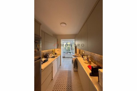 آپارتمان در Besiktas، Istanbul ، ترکیه 3 خوابه ، 146 متر مربع. شماره 193326 - 7