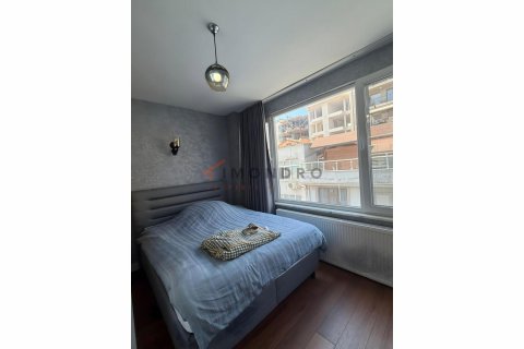 2+1 Leilighet  i Beyoglu, Istanbul, Tyrkia Nr. 193323 - 17