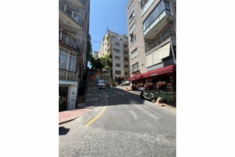 2+1 Leilighet  i Beyoglu, Istanbul, Tyrkia Nr. 193323 - 19