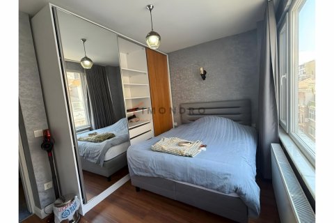 2+1 Leilighet  i Beyoglu, Istanbul, Tyrkia Nr. 193323 - 16