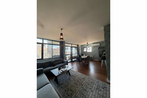 2+1 Leilighet  i Beyoglu, Istanbul, Tyrkia Nr. 193323 - 5