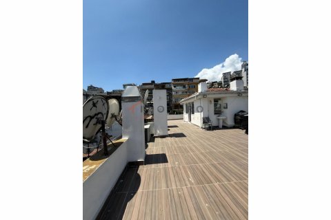 2+1 Leilighet  i Beyoglu, Istanbul, Tyrkia Nr. 193323 - 23