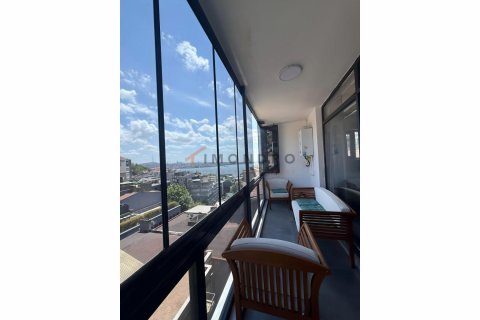 2+1 Leilighet  i Beyoglu, Istanbul, Tyrkia Nr. 193323 - 9