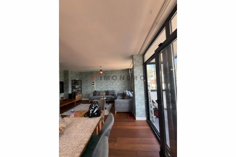 2+1 Leilighet  i Beyoglu, Istanbul, Tyrkia Nr. 193323 - 18