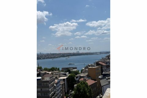 2+1 Leilighet  i Beyoglu, Istanbul, Tyrkia Nr. 193323 - 2