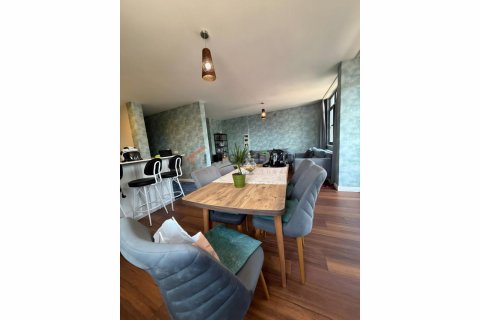 2+1 Leilighet  i Beyoglu, Istanbul, Tyrkia Nr. 193323 - 8