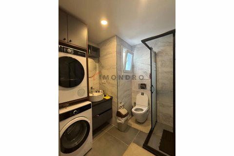 2+1 Leilighet  i Beyoglu, Istanbul, Tyrkia Nr. 193323 - 15