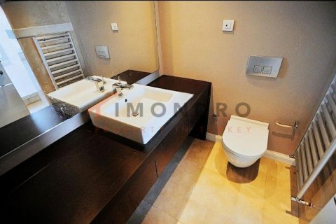 آپارتمان در Sisli،  Istanbul ، ترکیه 2 خوابه ، 102 متر مربع.  شماره 193325 - 3