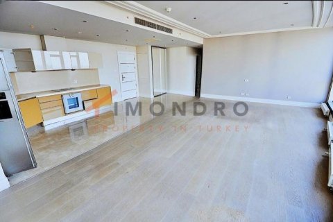 آپارتمان در Sisli،  Istanbul ، ترکیه 2 خوابه ، 102 متر مربع.  شماره 193325 - 2