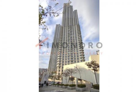 آپارتمان در Sisli،  Istanbul ، ترکیه 2 خوابه ، 102 متر مربع.  شماره 193325 - 7