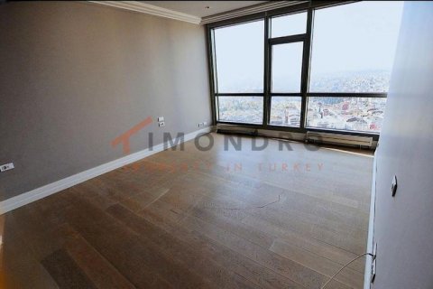 آپارتمان در Sisli،  Istanbul ، ترکیه 2 خوابه ، 102 متر مربع.  شماره 193325 - 1