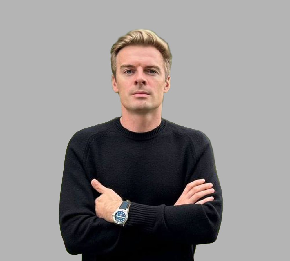 Stanislav Dubkov