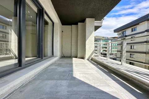 Продажа квартиры  в Стамбуле, Турция 3 комн., 80м2, №186496 – фото 19