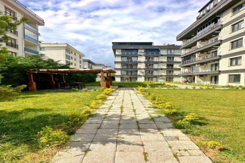 Продажа квартиры  в Стамбуле, Турция 3 комн., 80м2, №186496 – фото 5