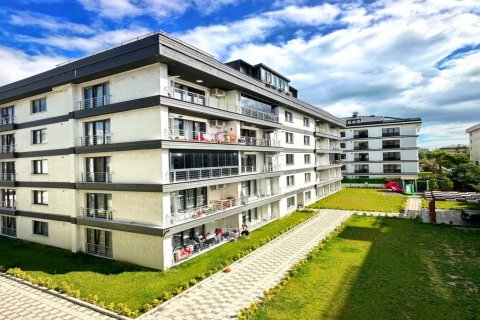 Продажа квартиры  в Стамбуле, Турция 3 комн., 80м2, №186496 – фото 15