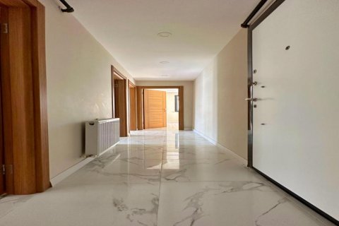 Продажа квартиры  в Стамбуле, Турция 3 комн., 80м2, №186496 – фото 8