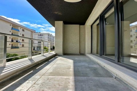 Продажа квартиры  в Стамбуле, Турция 3 комн., 80м2, №186496 – фото 20