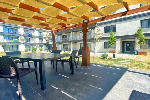 Продажа квартиры  в Стамбуле, Турция 3 комн., 80м2, №186496 – фото 6