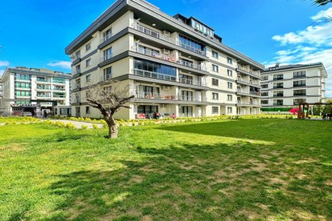 Продажа квартиры  в Стамбуле, Турция 3 комн., 80м2, №186496 – фото 7