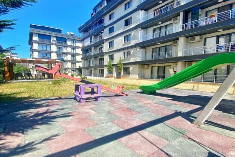 Продажа квартиры  в Стамбуле, Турция 3 комн., 80м2, №186496 – фото 3