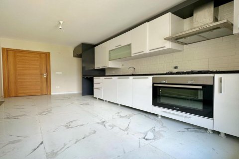 Продажа квартиры  в Стамбуле, Турция 3 комн., 80м2, №186496 – фото 18