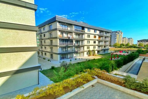 Продажа квартиры  в Стамбуле, Турция 3 комн., 80м2, №186496 – фото 1