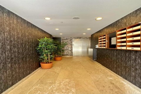 Продажа квартиры  в Стамбуле, Турция 3 комн., 80м2, №186496 – фото 9