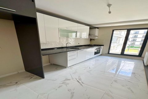 Продажа квартиры  в Стамбуле, Турция 3 комн., 80м2, №186496 – фото 13