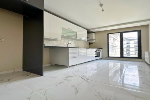 Продажа квартиры  в Стамбуле, Турция 3 комн., 80м2, №186496 – фото 14