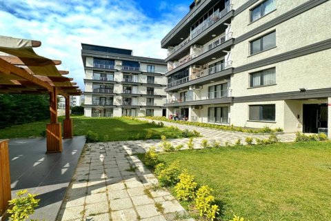 Продажа квартиры  в Стамбуле, Турция 3 комн., 80м2, №186496 – фото 11