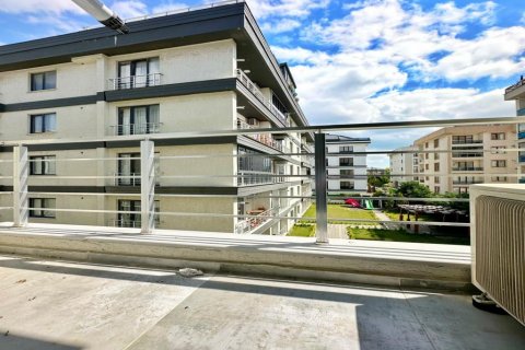 Продажа квартиры  в Стамбуле, Турция 3 комн., 80м2, №186496 – фото 17