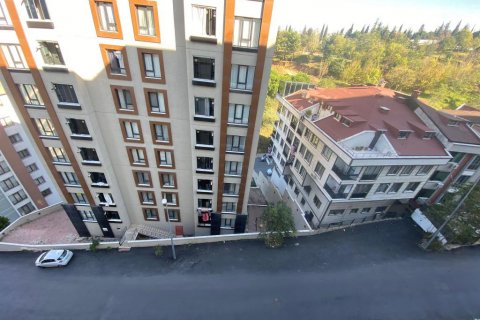 Wohnung  in Istanbul, Türkei Nr. 186498 - 3