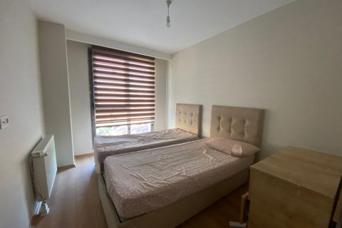 Wohnung  in Istanbul, Türkei Nr. 186498 - 9