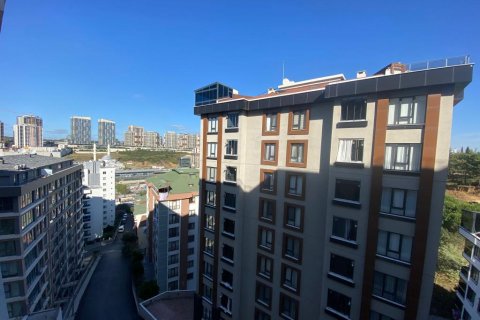 Wohnung  in Istanbul, Türkei Nr. 186498 - 1