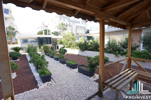 Daire   Antalya, Türkiye №186555 - 5