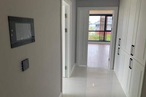 Продажа квартиры  в Стамбуле, Турция 8 комн., 300м2, №186497 – фото 2